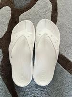 Crocs Flipflops Nordrhein-Westfalen - Rheinberg Vorschau