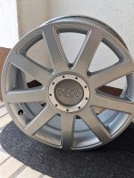 Audi original Sline Felgen 8x18 Et 43 5x112 neu gepulvert Bayern - Triefenstein Vorschau