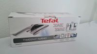 Neu Steamer Dampfbürste Tefal DV9000 Tweeny Nano Sachsen-Anhalt - Halle Vorschau