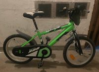 Jungen Fahrrad - Dinobike - Mountenbike - 16Zoll Dresden - Blasewitz Vorschau