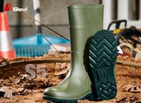 Sievi Gummistiefel Neu Gr. 46 Stiefel Nordrhein-Westfalen - Breckerfeld Vorschau