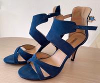Sandalen Buffalo Gr. 37 - Neuwertig Sachsen - Chemnitz Vorschau