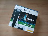 PS5, Playstation 5, Disc Edition, wie neu, Restgarantie Hessen - Babenhausen Vorschau