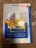 Aufmaß und Abrechnung von HLS-Bauleistungen - Koch Sachsen-Anhalt - Magdeburg Vorschau