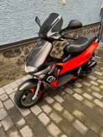 Gilera Runner 180 dd sp (m08) mit außengelagerten Motor Hessen - Hanau Vorschau