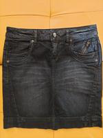 Damen Rock Gr.36  Stretch Jeans Bayern - Waldkraiburg Vorschau