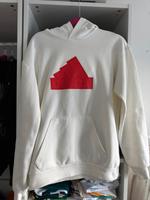 Adidas Sportswear Hoodie Creme Größe S Bayern - Landshut Vorschau