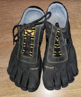 Vibram Fivefingers Speed Xc Gr. 44 Hessen - Herborn Vorschau
