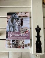 Buch pferdeleckerlis backen für Pferde Pony Kekse Niedersachsen - Hude (Oldenburg) Vorschau