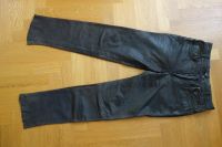 TSCHUL-Lederhose/ Bikerhose Sachsen - Radebeul Vorschau