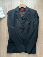 HUGO BOSS Blazer Schurwolle 38 schwarz Bonn - Beuel Vorschau