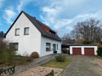 +++ Gepflegtes Einfamilienhaus mit Doppelgarage und Garten +++ Niedersachsen - Gifhorn Vorschau