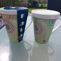 Tasse - Teetassen Set 12 tlg. - Könitz Bayern - Maitenbeth Vorschau