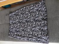 toller Rock schwarz Muster beige Street One 44 Duisburg - Duisburg-Süd Vorschau