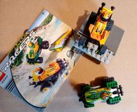 Maverick Sprinter und Hot Arrow, Lego 4594 Baden-Württemberg - Sulz Vorschau