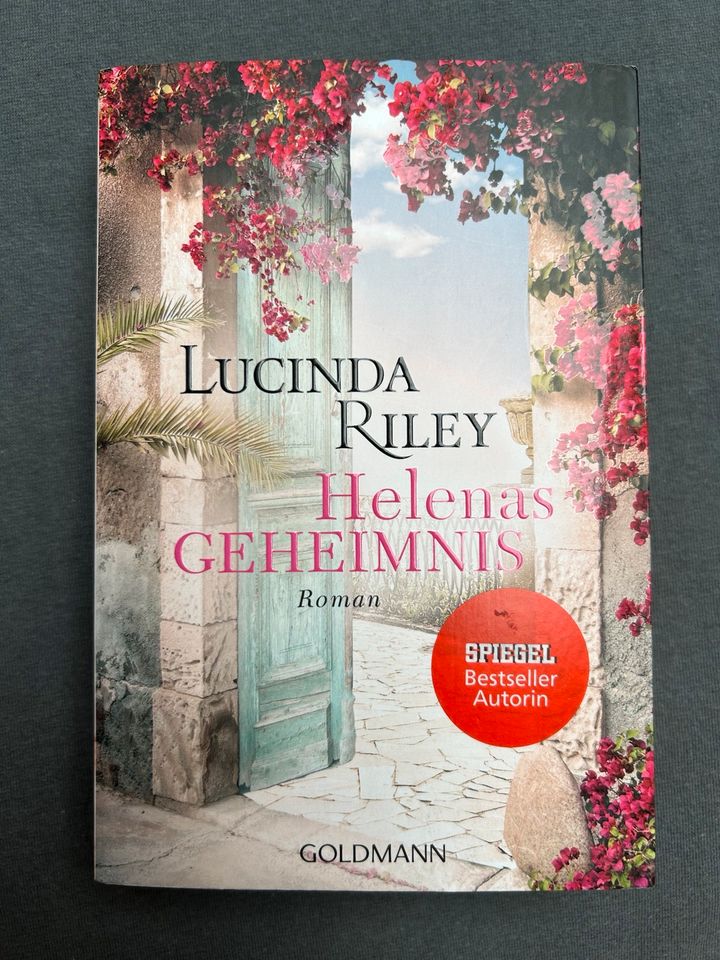 Lucinda Riley - Helenas Geheimnis in Giesen