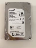 Seagate Barracuda 500GB S/N: Z3TPRNSL ST500DM002 SMART-Check: ok Schleswig-Holstein - Kiel Vorschau