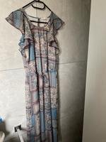 Esprit Damen Kleid  Gr. XS Sommerkleid wie neu Bayern - Neufahrn Vorschau