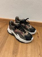 ASH Sneaker Addict Bayern - Leidersbach Vorschau