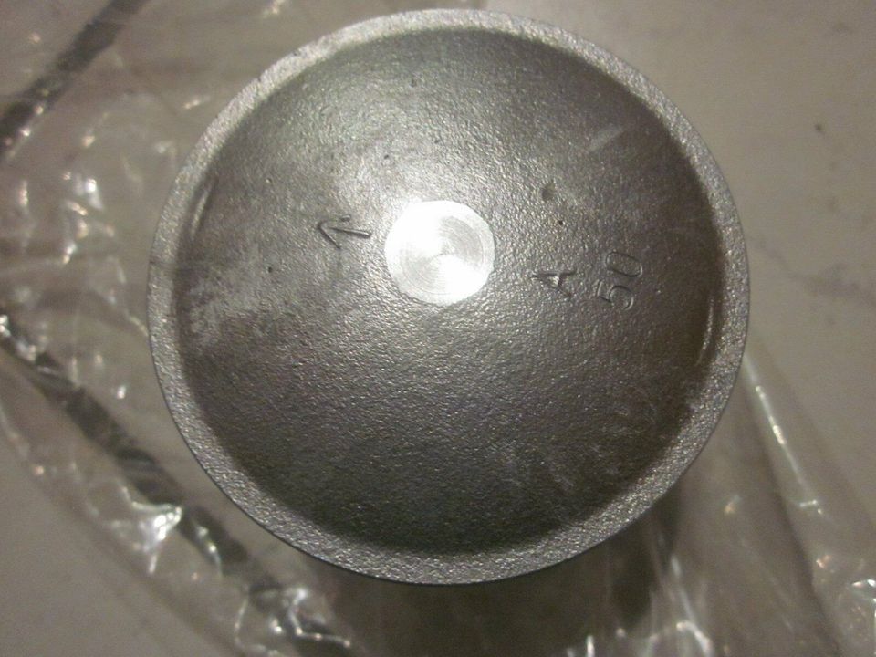 KAWASAKI Kolben NEU Original 13029-1048 Piston in Illertissen