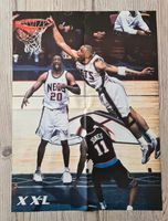 NBA Basketball Poster KENYON MARTIN / PAUL PIERCE Bremen-Mitte - Bremen Altstadt Vorschau