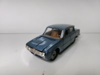 Alfa Romeo Giulia N 523 von Politoys M. Top Zustand 1/43 Sachsen-Anhalt - Magdeburg Vorschau