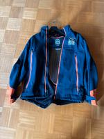 KTM Motorrad Jacke Softshell Sommer Bayern - Tann (Niederbay) Vorschau