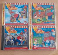 4x Benjamin Blümchen CDs Paket  Set Hannover - Mitte Vorschau