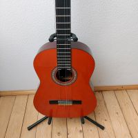 Gitarre + Gitarrenständer Baden-Württemberg - Tannheim Vorschau