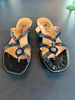 Think Sandalen Gr 39 Rheinland-Pfalz - Morscheid Vorschau
