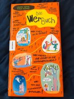 Das Wer- Buch - NP 14,95 - ‎ 8–10 Jahre Lesealter Brandenburg - Großbeeren Vorschau
