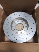 2 Brembo Bremsscheiben 256mm (08.9488.1X) (Stück je 25 Euro) Bayern - Kiefersfelden Vorschau