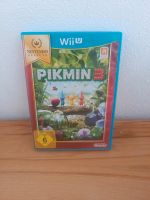 Pikmin 3 Nintendo Wii U Spiel Bayern - Steinach b. Straubing Vorschau