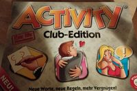 Activity Club Edition Spiel Bayern - Mindelheim Vorschau