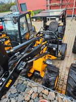 JCB 403 Agri Radlader Bayern - Hohenau Vorschau