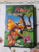 DVD,"Molly die Milchkuh", Kinderfilm,neu, Hessen - Friedrichsdorf Vorschau