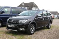 Dacia Logan MCV II Kombi Stepway Herzogtum Lauenburg - Mölln Vorschau