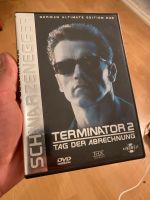 Terminator 2 Tag der Abrechnung DVD Mitte - Tiergarten Vorschau