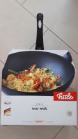 Fissler Eco Wok 28 cm NEU + OVP Rheinland-Pfalz - Bad Kreuznach Vorschau