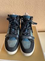 Michael Kors Sneaker high Gr. 40.5 Nordrhein-Westfalen - Düren Vorschau