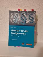 Gesetze für das Gastgewerbe Baden-Württemberg - St. Märgen Vorschau