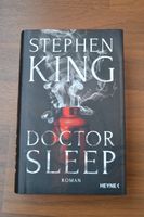 Buch Stephen King, Doctor Sleep Baden-Württemberg - Weingarten Vorschau