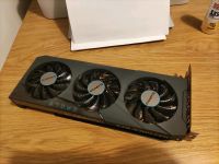 Nvidia Gigabyte GeForce RTX 3070 Bayern - Krailling Vorschau