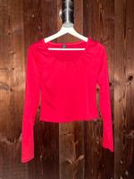 Longsleeve Rot Bayern - Pfronten Vorschau