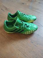 Adidas Fußballschuhe 38 Bayern - Laufen Vorschau