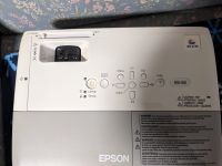 Beamer Epson EB85 Super Schnäppchen Hessen - Roßdorf Vorschau