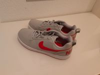 Nike Turnschuhe, Sneaker, Herren Schuhe, Größe 47 , Grau Nordrhein-Westfalen - Isselburg Vorschau