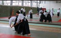 Kampfkunst AIKIDO in Kavelstorf – Sportgruppe,Selbstverteidigung Mecklenburg-Vorpommern - Prisannewitz Vorschau