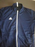 Adidas Sportjacke Herren blau 2XL Niedersachsen - Friesoythe Vorschau