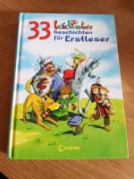 33 Geschichten für Erstleser Lesepiraten Baden-Württemberg - Neuried Vorschau